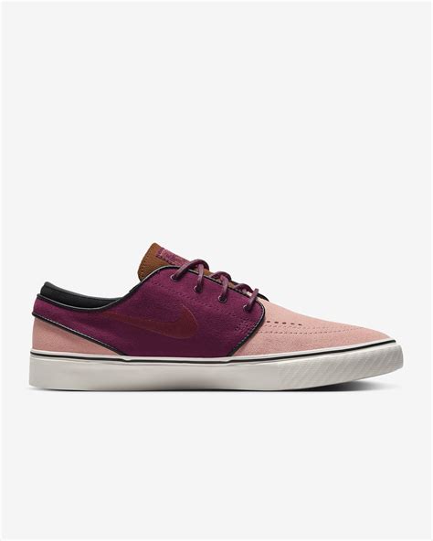 nike janoski heren rood|Nike SB Zoom Janoski OG+ SE Skate Shoes.